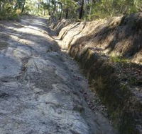 Convict Trail Project Bucketty Site - Accommodation QLD