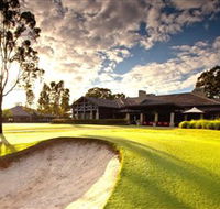 Vintage Golf Club - Accommodation QLD