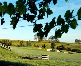 Vintage Golf Club - Accommodation QLD 1