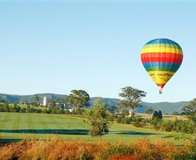 Vintage Golf Club - Accommodation QLD 2