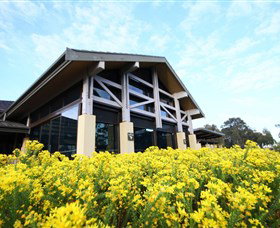 Vintage Golf Club - Accommodation QLD 3