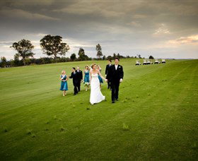 Vintage Golf Club - Accommodation QLD 4