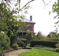 Harper's Mansion NT NSW - Accommodation QLD
