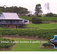 Ivanhoe Wines - Accommodation QLD