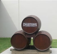 Drayton's Family Wines - Accommodation QLD