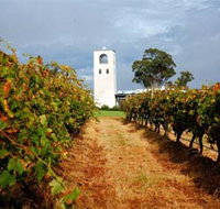 Bimbadgen Winery - Accommodation QLD