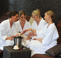 The Spa at Chateau Elan Hunter Valley - Accommodation QLD