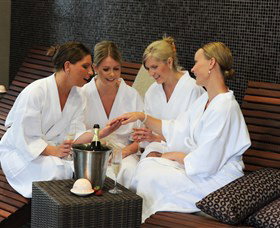 The Spa At Chateau Elan Hunter Valley - Accommodation QLD 0