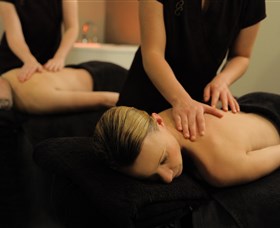 The Spa At Chateau Elan Hunter Valley - Accommodation QLD 3