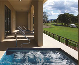 The Spa At Chateau Elan Hunter Valley - Accommodation QLD 7