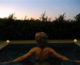 The Spa At Chateau Elan Hunter Valley - Accommodation QLD 8