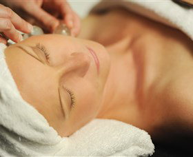 The Spa At Chateau Elan Hunter Valley - Accommodation QLD 6