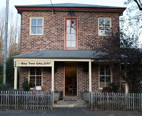 Bay Tree Gallery - Accommodation QLD 0