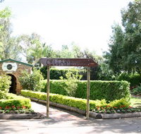 Tamburlaine Organic Wines - Accommodation QLD
