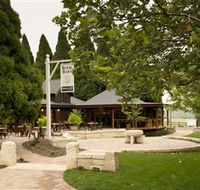 Bendooley Estate Book Barn - Accommodation QLD