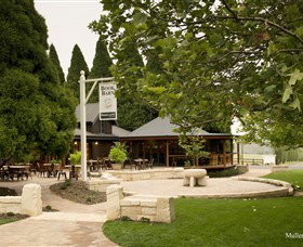 Bendooley Estate Book Barn - Accommodation QLD 0