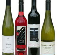 Tertini Wines - Accommodation QLD