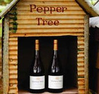 Pepper Tree Wines - Accommodation QLD