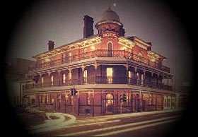 Brass Monkey - Accommodation QLD 0