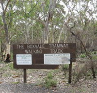 Box Vale Picnic Area - Accommodation QLD