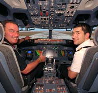 Flight Experience WA - Accommodation QLD