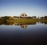 Peterson House - Accommodation QLD