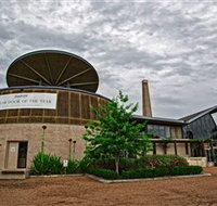 Hungerford Hill - Accommodation QLD