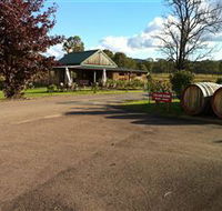 Savannah Estate - Accommodation QLD
