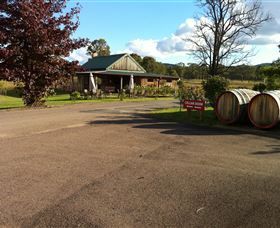 Savannah Estate - Accommodation QLD 0