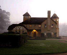 Mt Broughton Golf And Country Club - Accommodation QLD 3