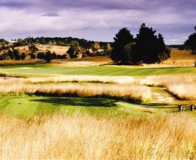 Mt Broughton Golf And Country Club - Accommodation QLD 1