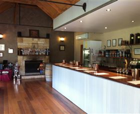 Savannah Estate Winery And Cellar Door - Accommodation QLD 1