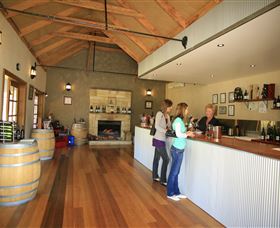 Savannah Estate Winery And Cellar Door - Accommodation QLD 2
