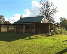 Savannah Estate Winery And Cellar Door - Accommodation QLD 0