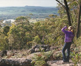 Gibbergunyah Reserve - Accommodation QLD 0