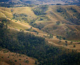 Wilsons Plains QLD Accommodation QLD
