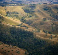 Harrisville Historical Society Museum - Accommodation QLD