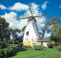 The Old Mill - 1835 South Perth - Accommodation QLD