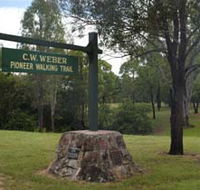 Pioneer Country Park - Accommodation QLD