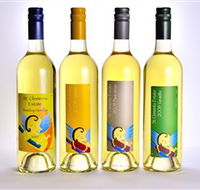 St Clements Estate - Accommodation QLD