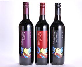 St Clements Estate - Accommodation QLD 1