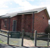 Sale Powder Magazine - Accommodation QLD
