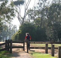 Sale Botanic Gardens - Accommodation QLD