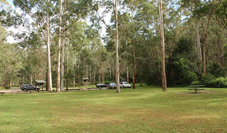 Eschol Park NSW Accommodation QLD