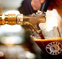 Hunter Beer Co - Accommodation QLD