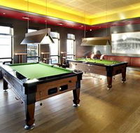 Imperial Hotel - Accommodation QLD