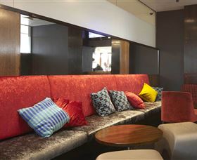 Imperial Hotel - Accommodation QLD 1