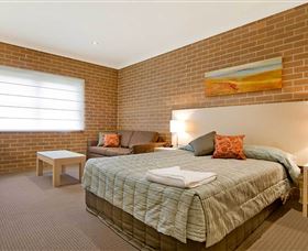 Imperial Hotel - Accommodation QLD 3