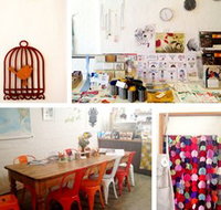 Made By Others - Accommodation QLD