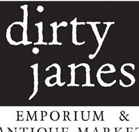 Dirty Janes Emporium - Accommodation QLD